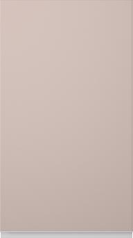 Kasepuidust uks M-Classic TP43P4A, Raspberry (ph49 valge käepide)