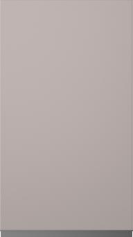 Kasepuidust uks M-Classic TP43P4A, Shell (ph41 must käepide)