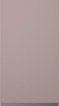 Kasepuidust uks M-Classic TP43P4A, Mallow (ph41 must käepide)