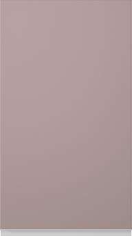 Kasepuidust uks M-Classic TP43P4A, Mallow (ph49 valge käepide)