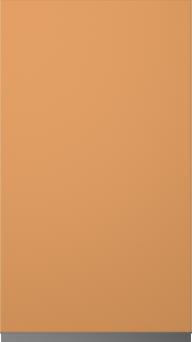 Kasepuidust uks M-Classic TP43P4A, Saffron (ph41 must käepide)