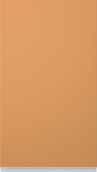 Kasepuidust uks M-Classic TP43P4A, Saffron (ph49 valge käepide)