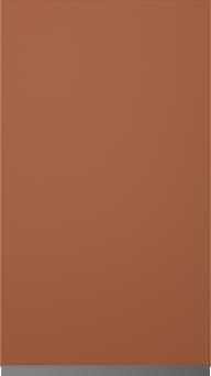 Kasepuidust uks M-Classic TP43P4A, Chili (ph41 must käepide)