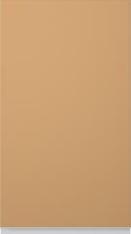 Kasepuidust uks M-Classic TP43P4A, Ginger (ph49 valge käepide)