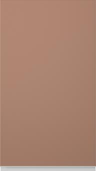 Kasepuidust uks M-Classic TP43P4A, Mocha (ph49 valge käepide)