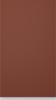 Kasepuidust uks M-Classic TP43P4A, Umbra (ph49 valge käepide)