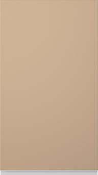 Kasepuidust uks M-Classic TP43P4A, Cinnamon (ph49 valge käepide)