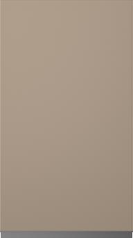 Kasepuidust uks M-Classic TP43P4A, Cookie (ph41 must käepide)