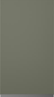 Kasepuidust uks M-Classic TP43P4A, Needle (ph41 must käepide)