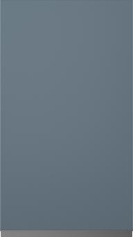 Kasepuidust uks M-Classic TP43P4A, Denim (ph41 must käepide)