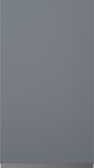 Kasepuidust uks M-Classic TP43P4A, Coast (ph41 must käepide)