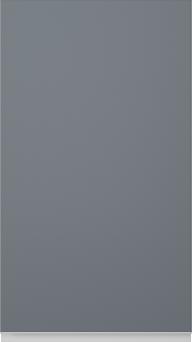 Kasepuidust uks M-Classic TP43P4A, Coast (ph49 valge käepide)