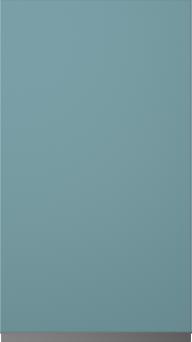 Kasepuidust uks M-Classic TP43P4A, Eucalyptus (ph41 must käepide)