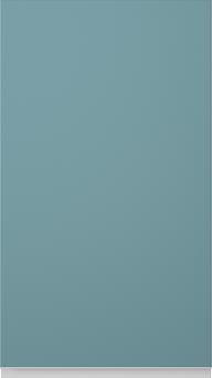 Kasepuidust uks M-Classic TP43P4A, Eucalyptus (ph49 valge käepide)