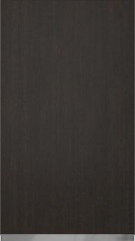 Spetsiaalspoonuks M-Classic TP43P4A, Tume šokolaad (ph50 MetalGrey käepide)