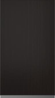 Spetsiaalspoonuks OakLook M-Classic TP43P4A, Tume šokolaad (ph41 must käepide)