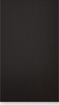 Spetsiaalspoonuks OakLook M-Classic TP43P4A, Tume šokolaad (ph49 valge käepide)