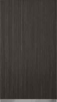 Spetsiaalspoonuks OakLook M-Classic TP43P4A, Espresso (ph50 MetalGrey käepide)