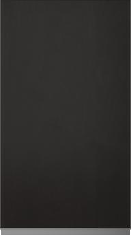 Kasepuidust uks M-Classic TP43P4A, Must (ph41 must käepide)