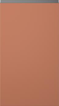 Kasepuidust uks M-Classic TP43P4Y, Brick (ph41 must käepide)