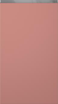 Kasepuidust uks M-Classic TP43P4Y, Caramel (ph50 MetalGrey käepide)