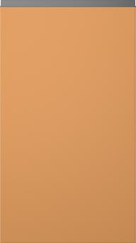 Kasepuidust uks M-Classic TP43P4Y, Saffron (ph41 must käepide)