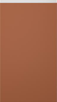 Kasepuidust uks M-Classic TP43P4Y, Chili (ph49 valge käepide)