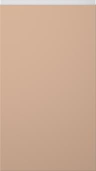 Kasepuidust uks M-Classic TP43P4Y, Almond (ph49 valge käepide)