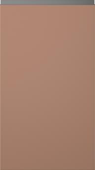 Kasepuidust uks M-Classic TP43P4Y, Mocha (ph41 must käepide)