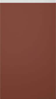 Kasepuidust uks M-Classic TP43P4Y, Umbra (ph49 valge käepide)