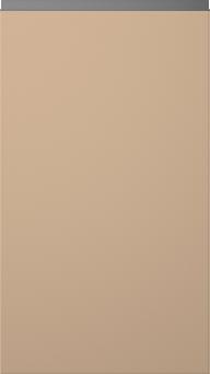 Kasepuidust uks M-Classic TP43P4Y, Cinnamon (ph41 must käepide)