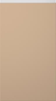 Kasepuidust uks M-Classic TP43P4Y, Cinnamon (ph49 valge käepide)