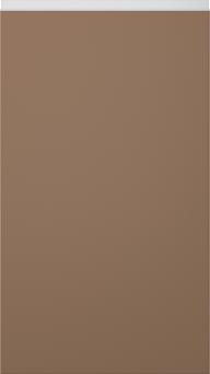 Kasepuidust uks M-Classic TP43P4Y, Chocolate (ph49 valge käepide)