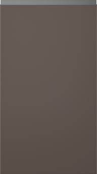 Kasepuidust uks M-Classic TP43P4Y, Cacao (ph41 must käepide)