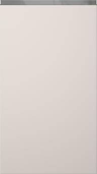 Kasepuidust uks M-Classic TP43P4Y, Macchiato (ph50 MetalGrey käepide)