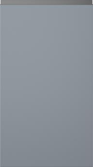 Kasepuidust uks M-Classic TP43P4Y, Blueberry (ph41 must käepide)