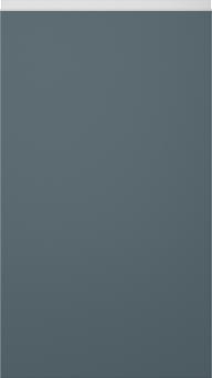 Kasepuidust uks M-Classic TP43P4Y, Teal (ph49 valge käepide)