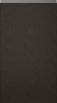 Tammepuidust uks M-Classic TP43P4Y, Tume šokolaad (ph41 must käepide)