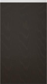 Tammepuidust uks M-Classic TP43P4Y, Tume šokolaad (ph49 valge käepide)