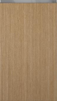 Spetsiaalspoonuks M-Classic TP43P4Y, Õlitatud Wild Brown (ph50 MetalGrey käepide)