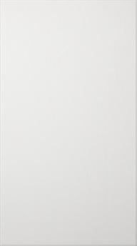 Kasepuidust uks, M-Classic, TP43P, Valge