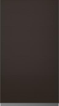 Tammepuidust uks M-Classic TP43V4A, Tume šokolaad (ph41 must käepide)