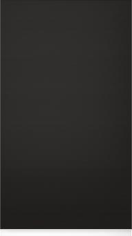 Tammepuidust uks M-Classic TP43V4A, Must (ph49 valge käepide)