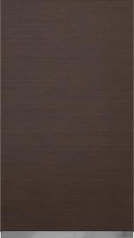 Spetsiaalspoonuks M-Classic TP43V4A, Tumepruun (ph50 MetalGrey käepide)