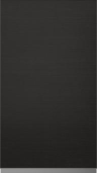 Spetsiaalspoonuks M-Classic TP43V4A, Must (ph41 must käepide)