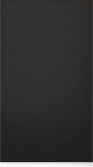 Spetsiaalspoonuks M-Classic TP43V4A, Must (ph49 valge käepide)