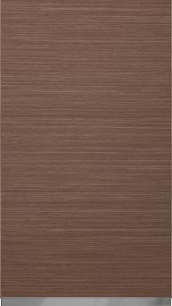 Spetsiaalspoonuks OakLook M-Classic TP43V4A, Pekaanipähklid (ph50 MetalGrey käepide)