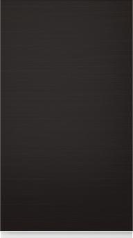 Spetsiaalspoonuks OakLook M-Classic TP43V4A, Tume šokolaad (ph49 valge käepide)