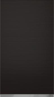 Spetsiaalspoonuks OakLook M-Classic TP43V4A, Tume šokolaad (ph50 MetalGrey käepide)