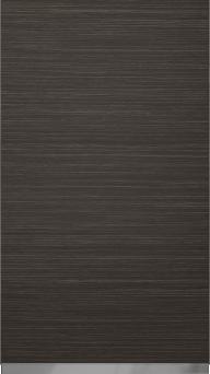 Spetsiaalspoonuks OakLook M-Classic TP43V4A, Espresso (ph50 MetalGrey käepide)